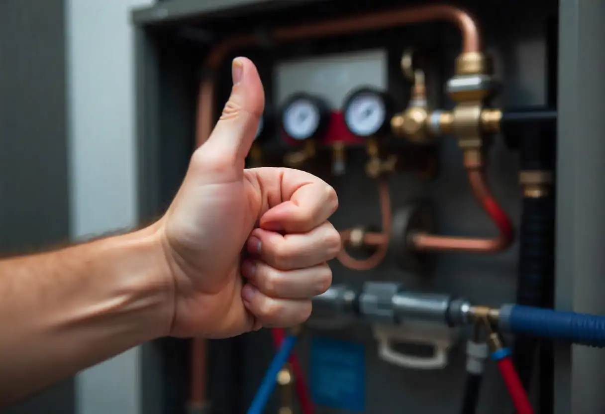 Emergency HVAC services and installations in Ridgefield, NJ